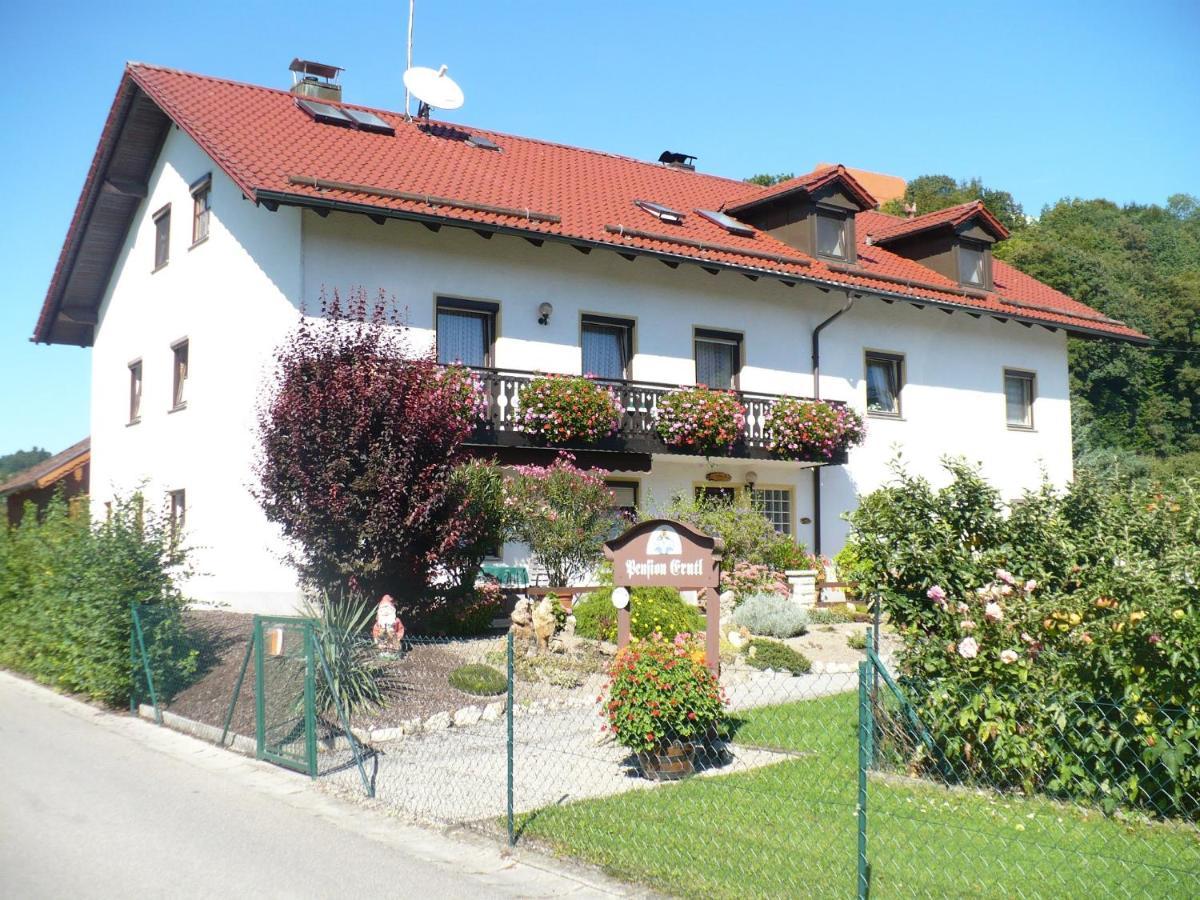 Ferienwohnungen Erntl Leithen 外观 照片